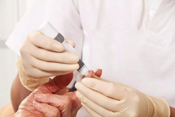 Blutzun para medir el azúcar para la diabetes